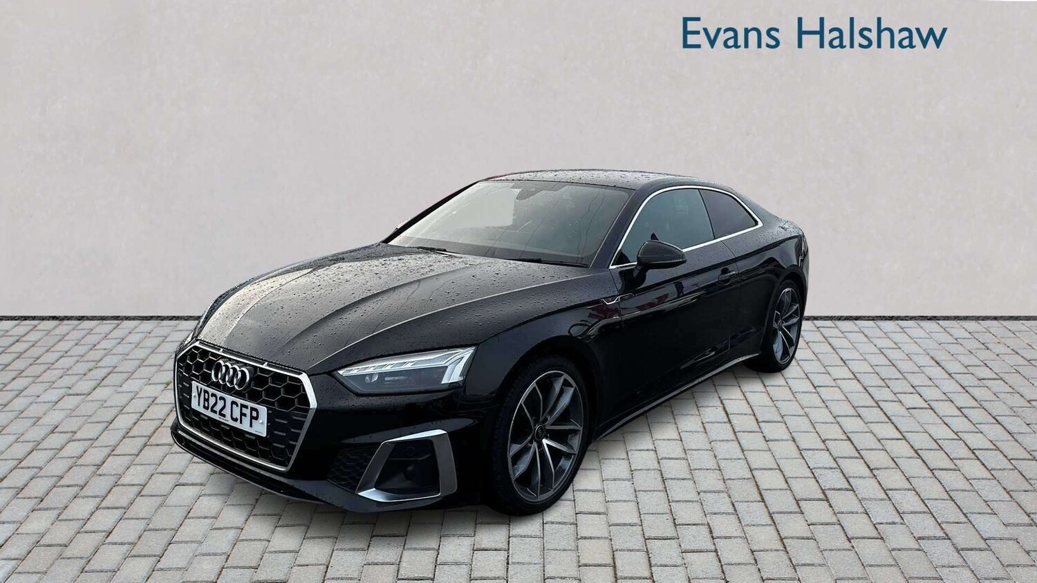 Used Audi A5 for sale - 77858698: Photo 7