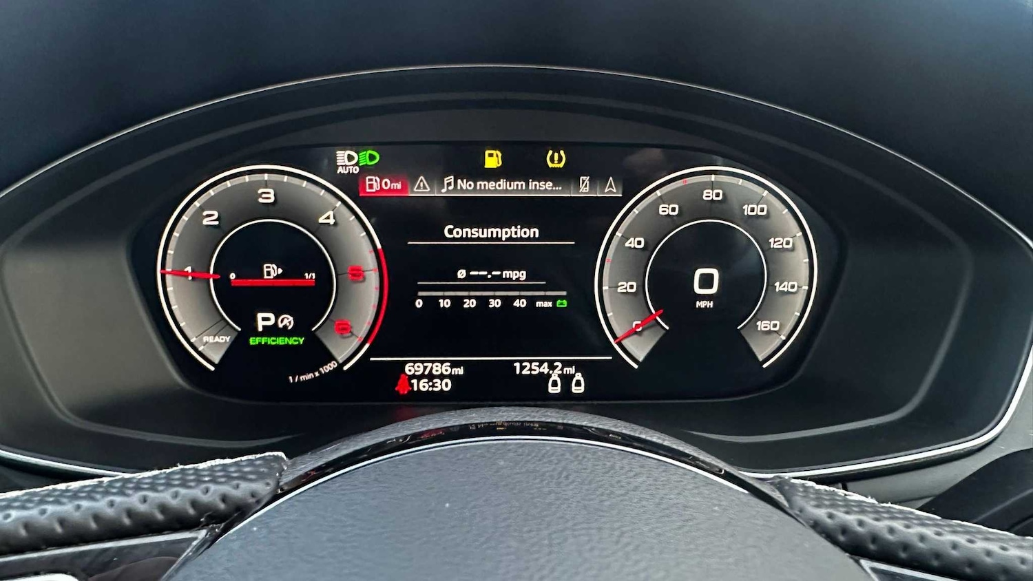 Used Audi A5 for sale - 77858698: Photo 8