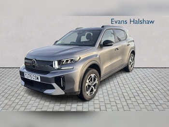 Used Citroen C3 Aircross 2025 for sale - 78639162: Photo