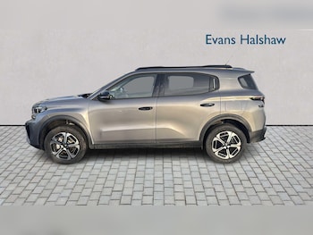 Used Citroen C3 Aircross 2025 for sale - 78639162: Photo