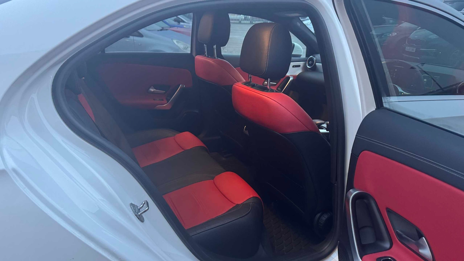 Used Mercedes-Benz A-Class 2019 for sale - 77859235: Photo 10