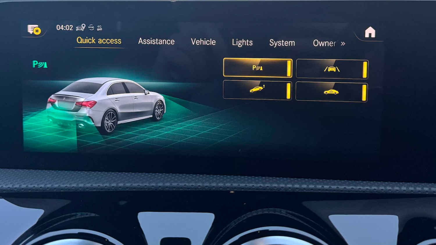 Used Mercedes-Benz A-Class 2019 for sale - 77859235: Photo 17