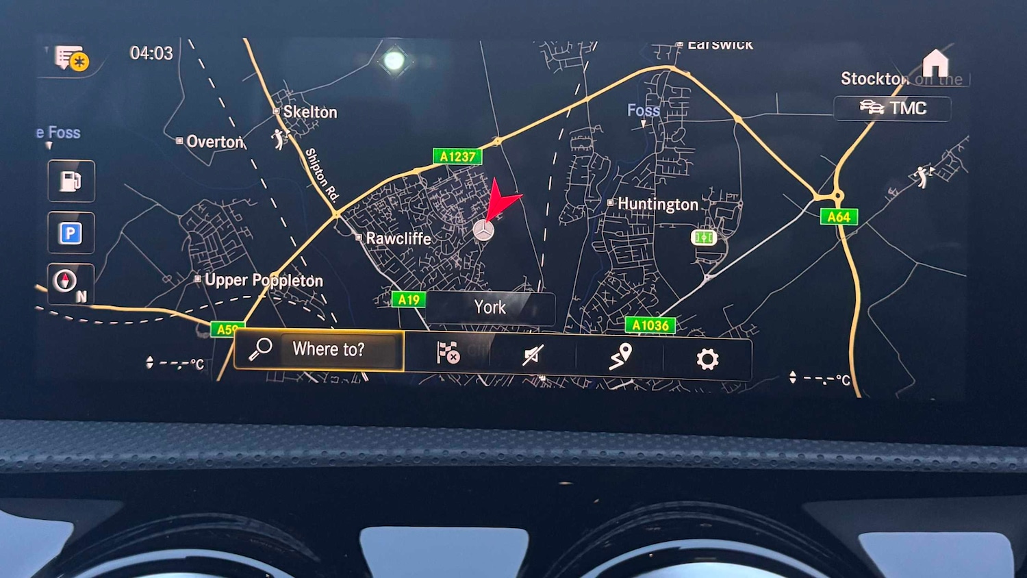 Used Mercedes-Benz A-Class 2019 for sale - 77859235: Photo 19