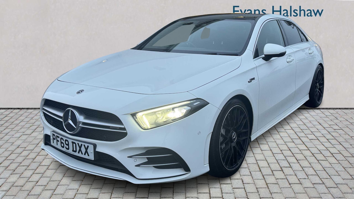 Used Mercedes-Benz A-Class 2019 for sale - 77859235: Photo 3