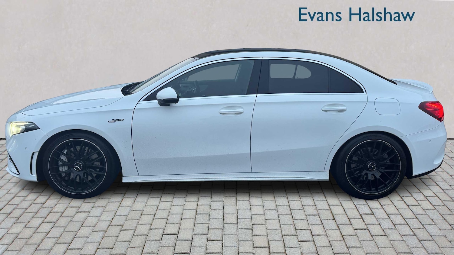 Used Mercedes-Benz A-Class 2019 for sale - 77859235: Photo 4