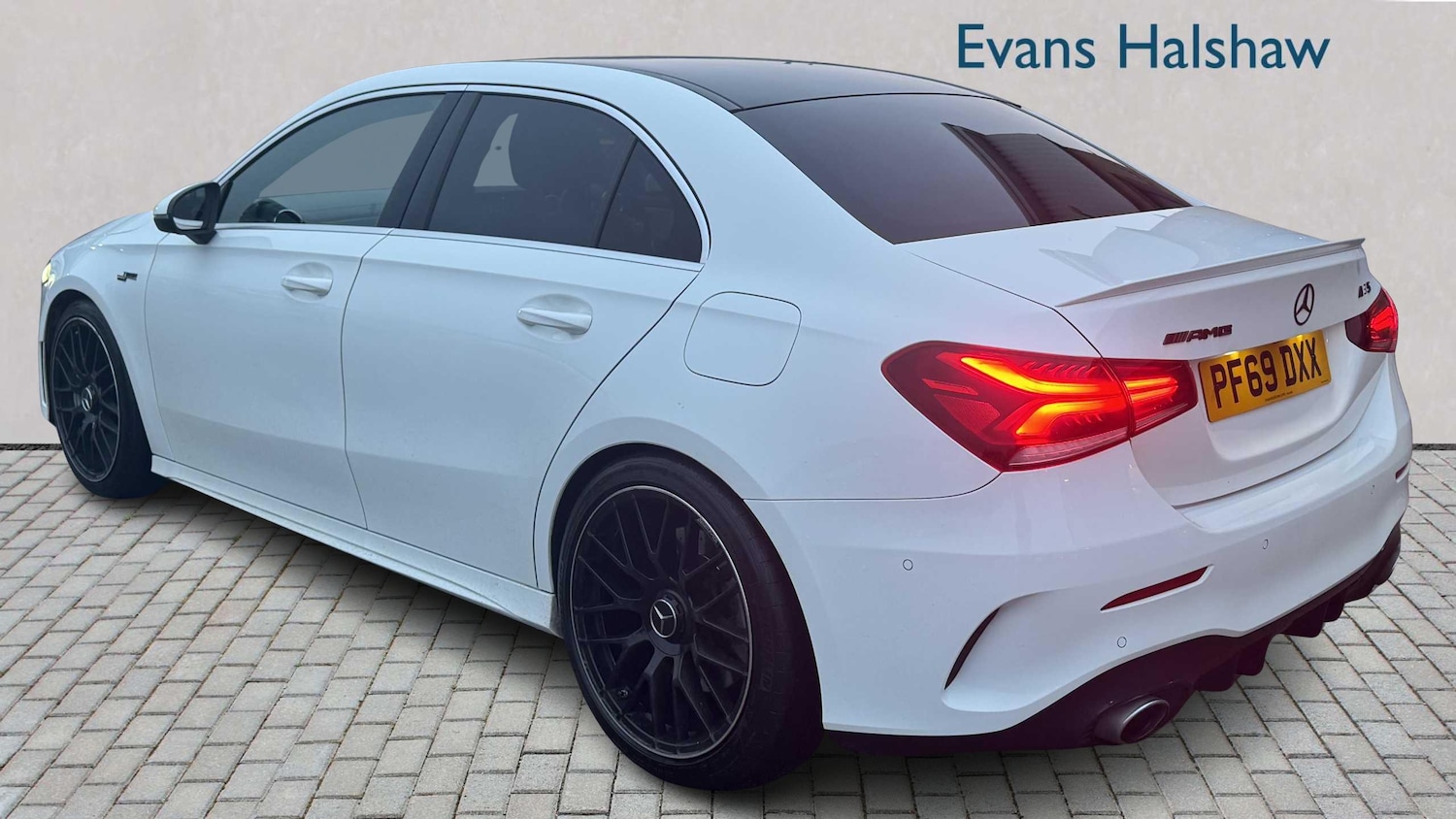 Used Mercedes-Benz A-Class 2019 for sale - 77859235: Photo 5