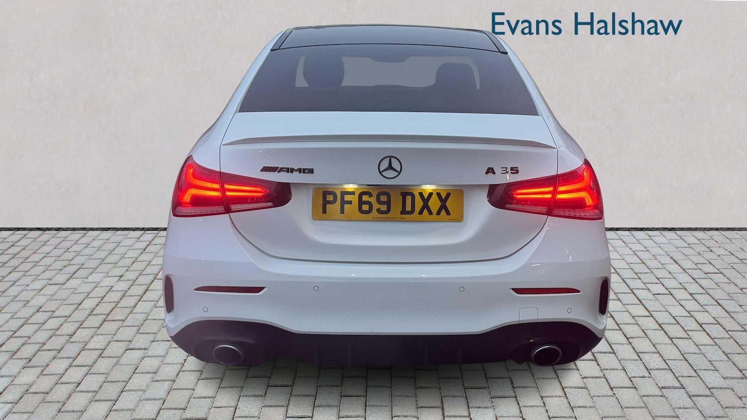 Used Mercedes-Benz A-Class 2019 for sale - 77859235: Photo 6