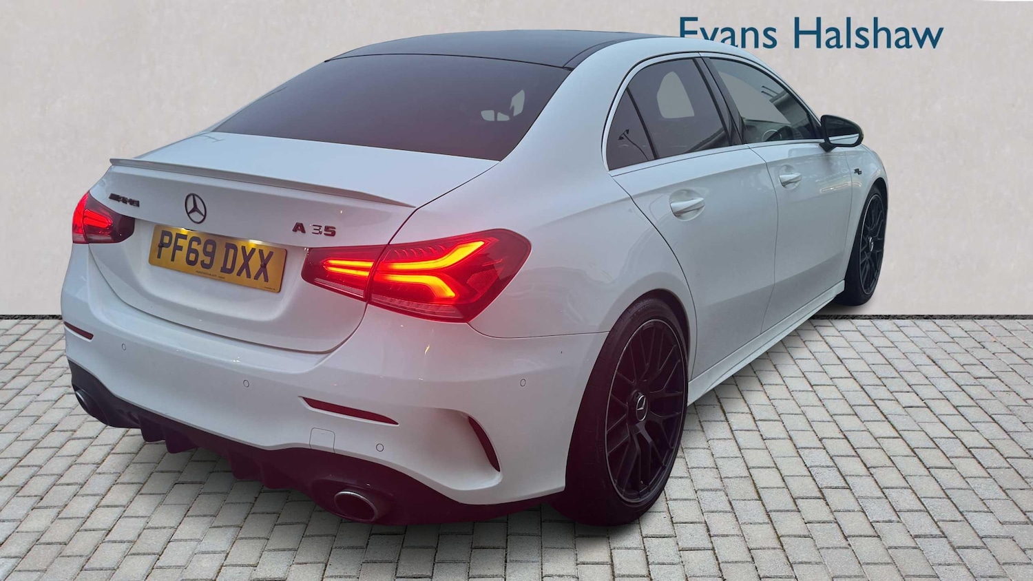 Used Mercedes-Benz A-Class 2019 for sale - 77859235: Photo 7