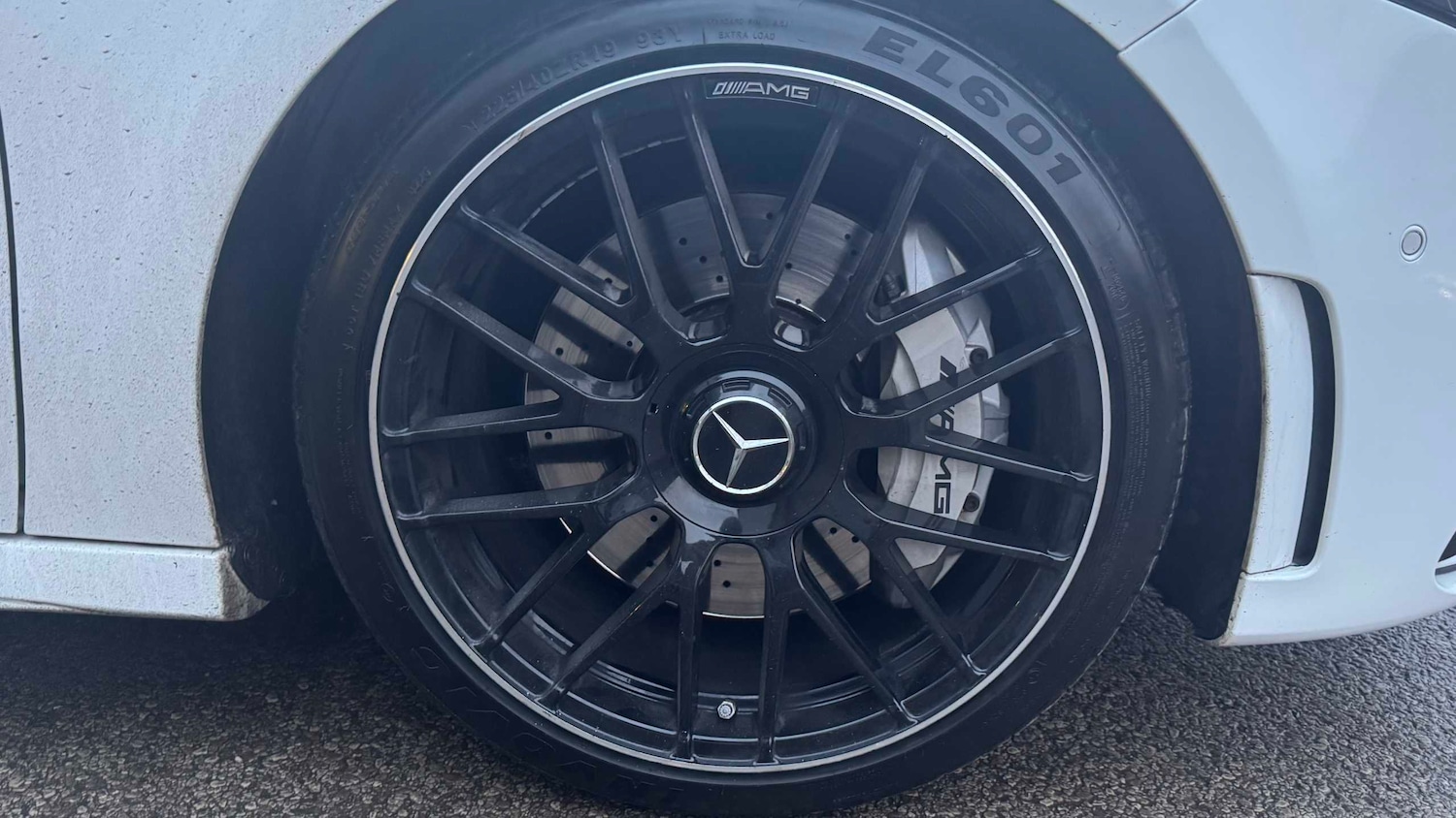 Used Mercedes-Benz A-Class 2019 for sale - 77859235: Photo 9