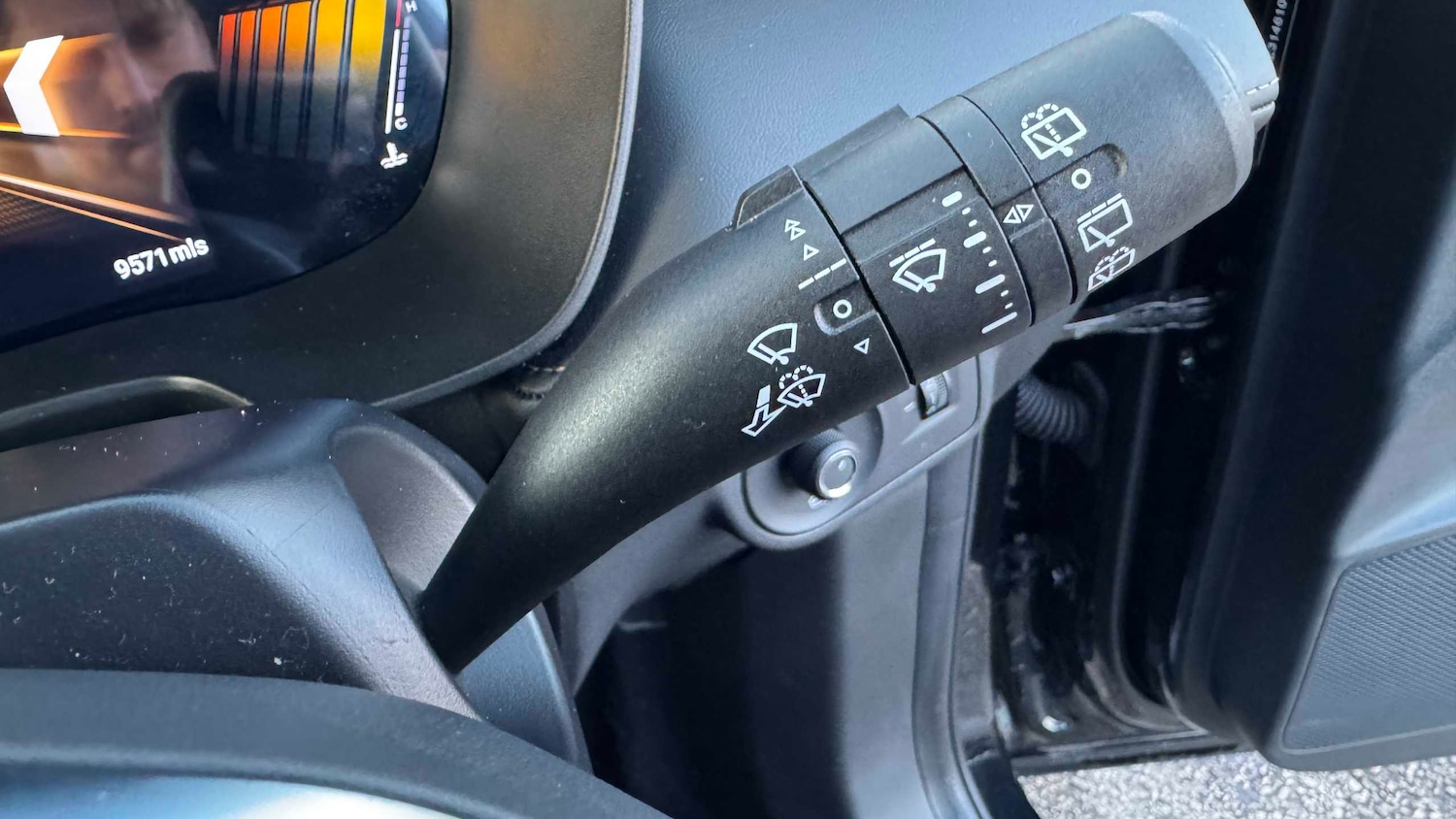 Used MG MG ZS for sale - 77862125: Photo 10