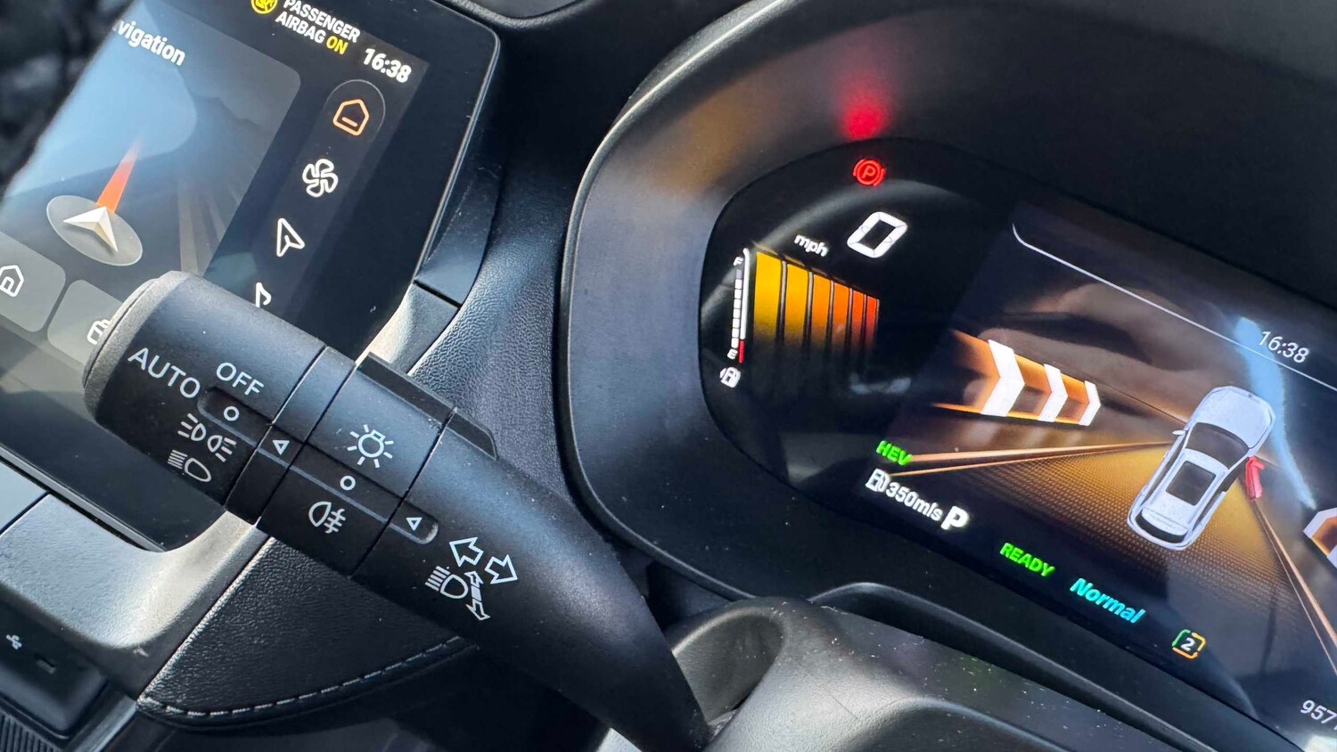 Used MG MG ZS for sale - 77862125: Photo 11