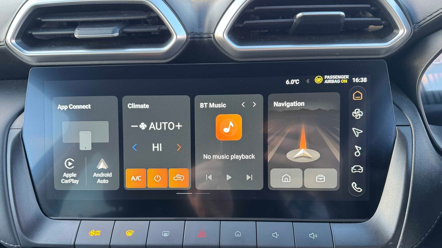 Used MG MG ZS for sale - 77862125: Photo 14