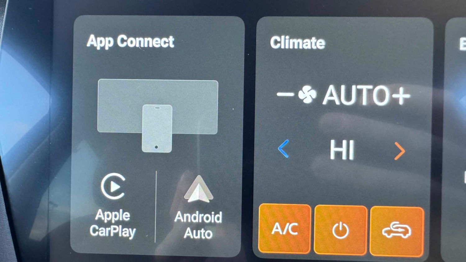 Used MG MG ZS for sale - 77862125: Photo 15