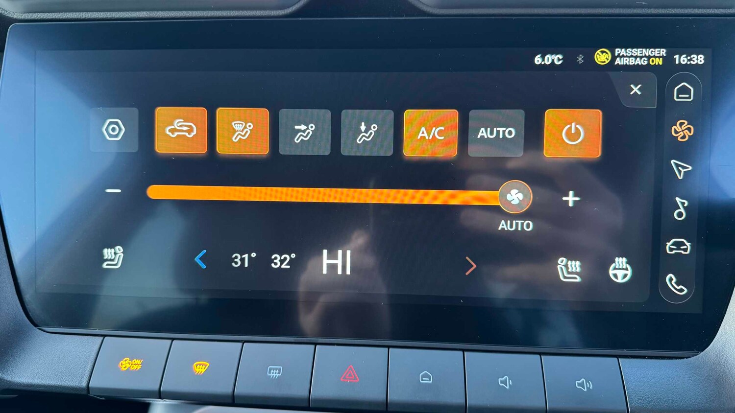 Used MG MG ZS for sale - 77862125: Photo 16