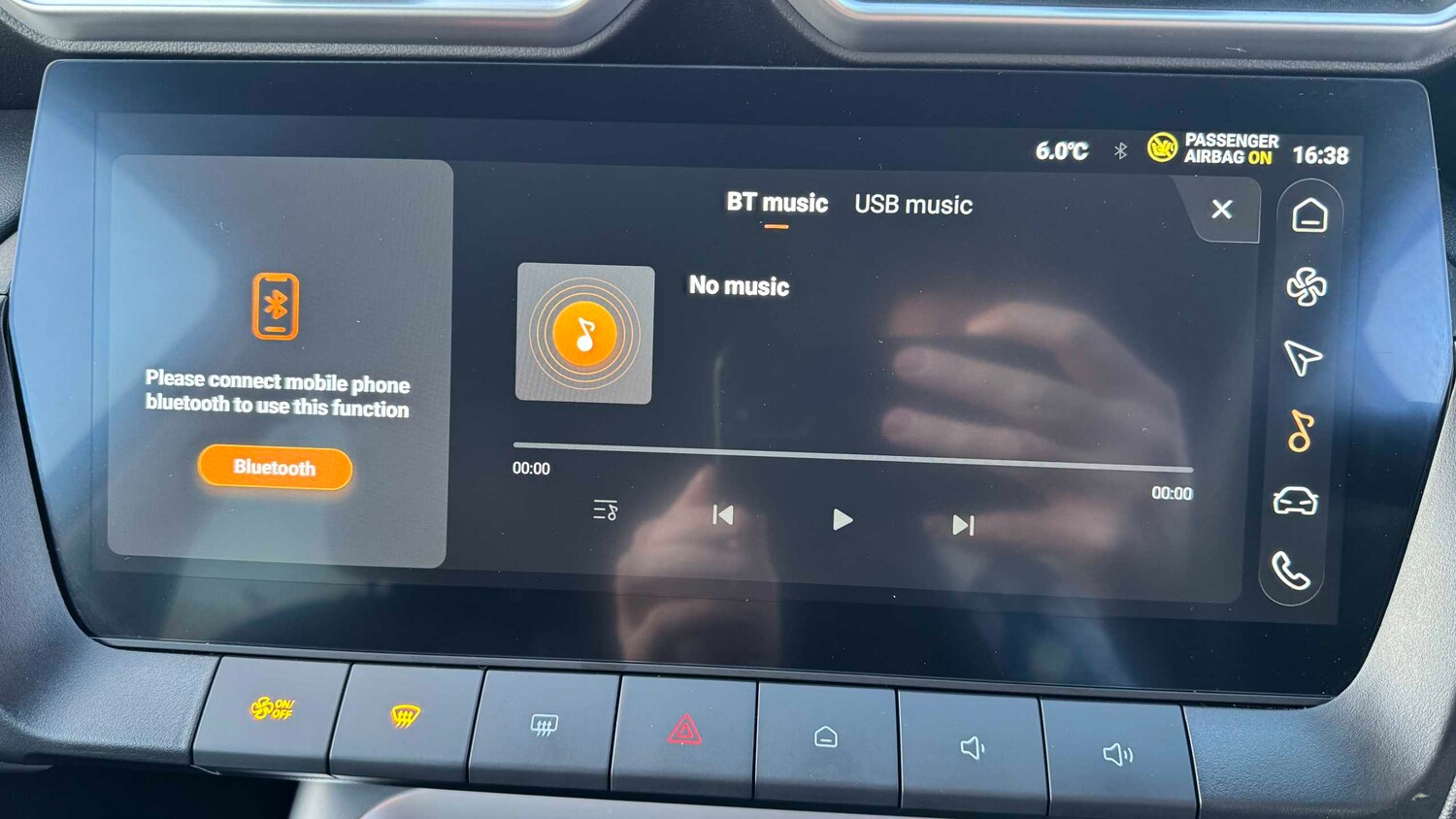 Used MG MG ZS for sale - 77862125: Photo 18