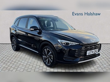 MG MG ZS feature image