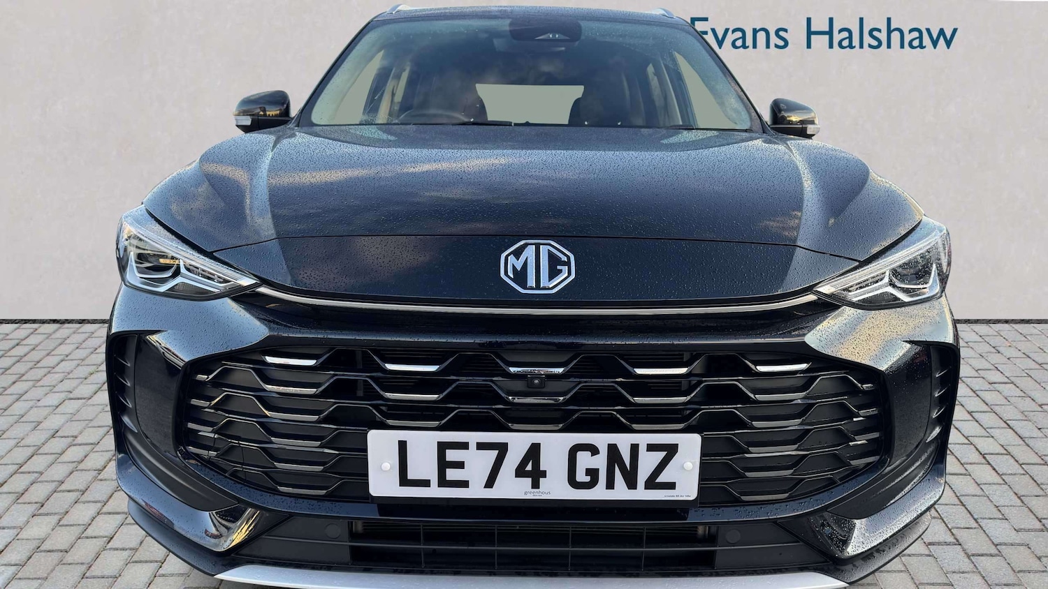 Used MG MG ZS for sale - 77862125: Photo 2