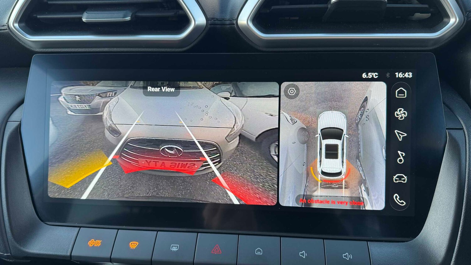 Used MG MG ZS for sale - 77862125: Photo 20