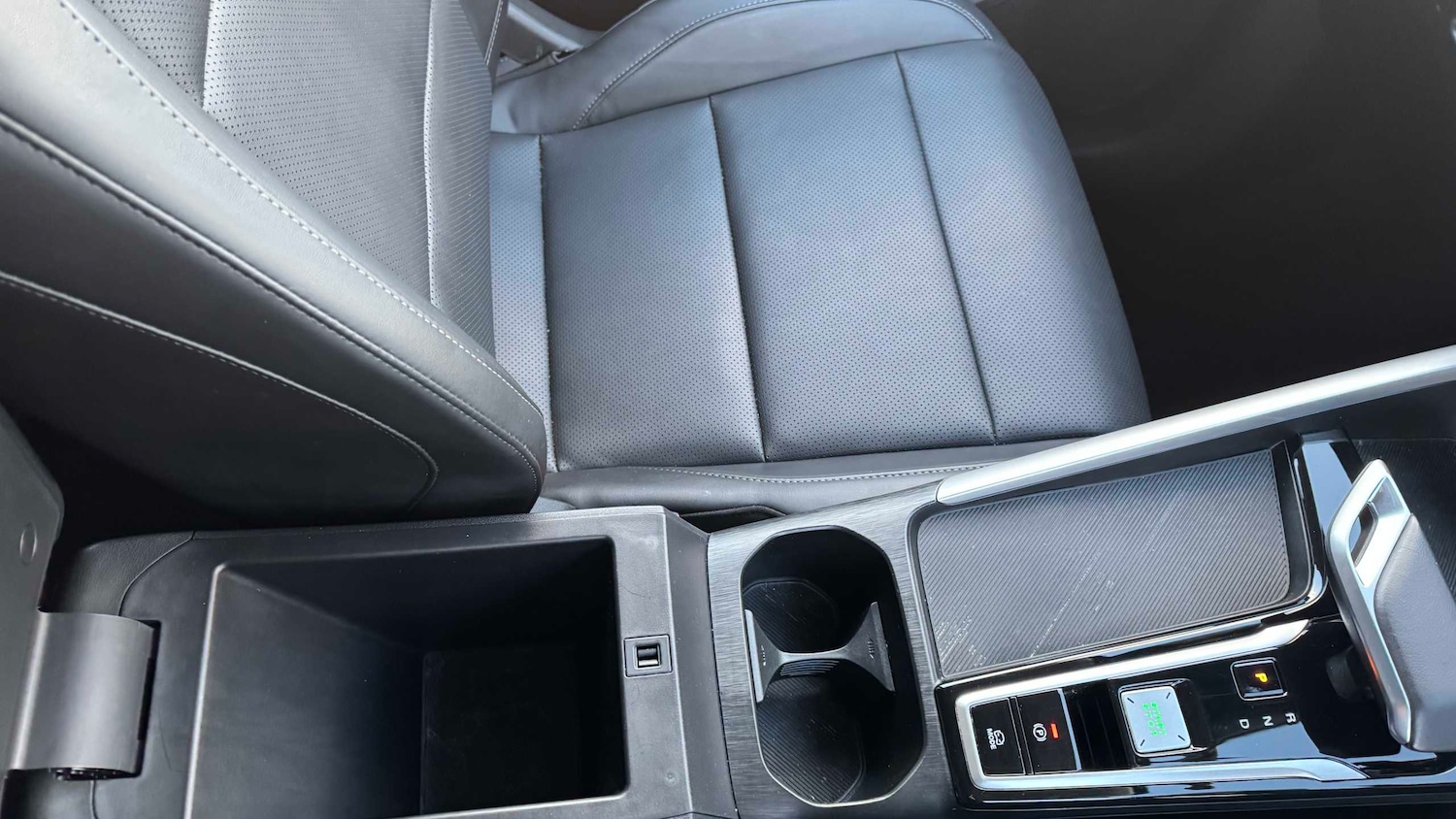 Used MG MG ZS for sale - 77862125: Photo 24