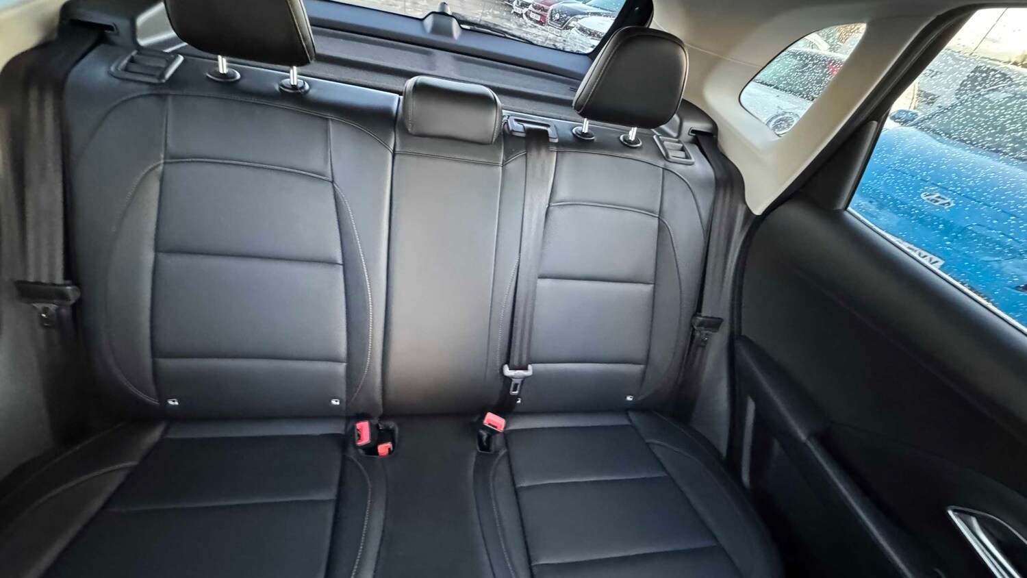 Used MG MG ZS for sale - 77862125: Photo 26