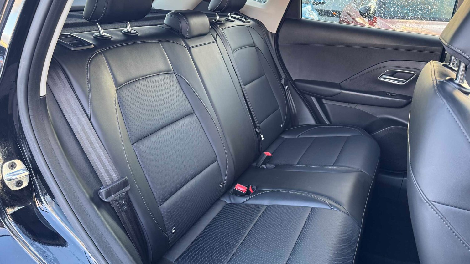 Used MG MG ZS for sale - 77862125: Photo 27