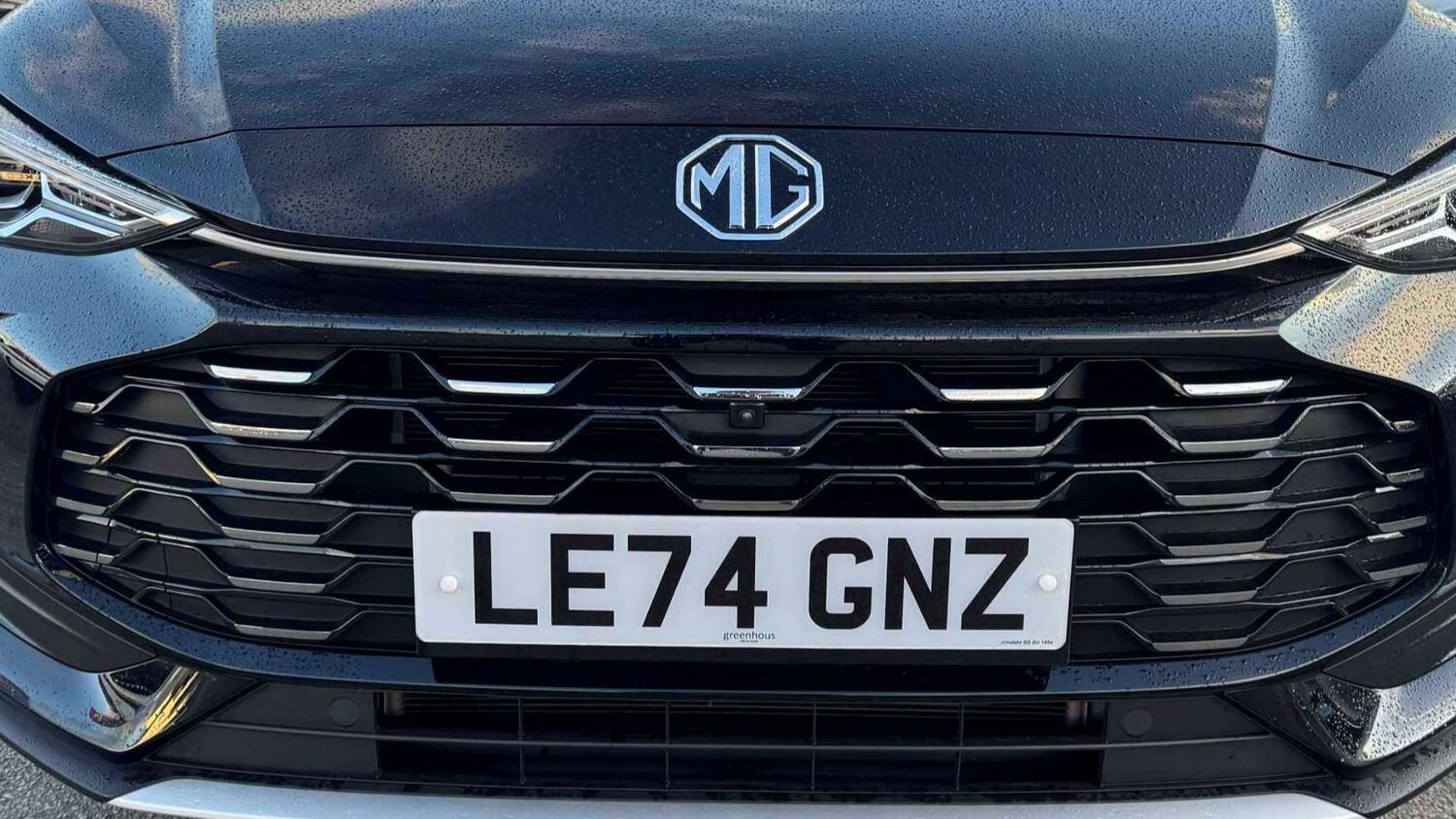 Used MG MG ZS for sale - 77862125: Photo 29