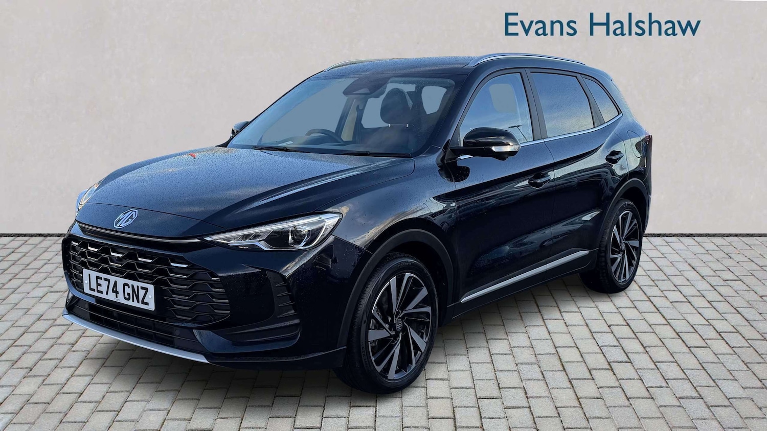 Used MG MG ZS for sale - 77862125: Photo 3