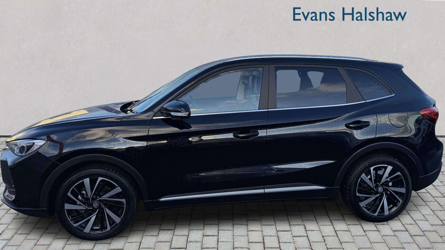 Used MG MG ZS for sale - 77862125: Photo 4