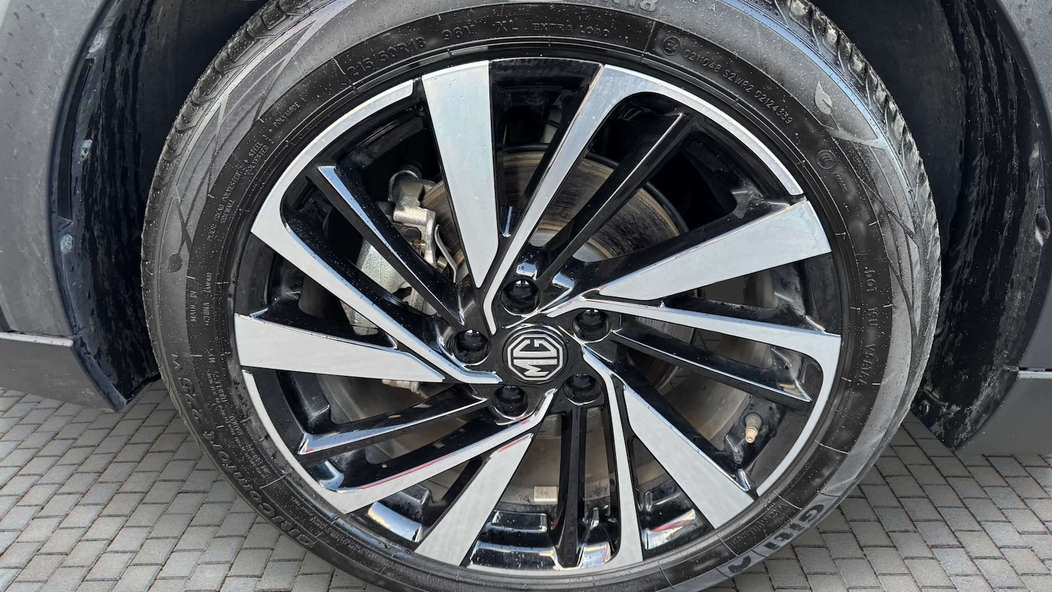 Used MG MG ZS for sale - 77862125: Photo 5