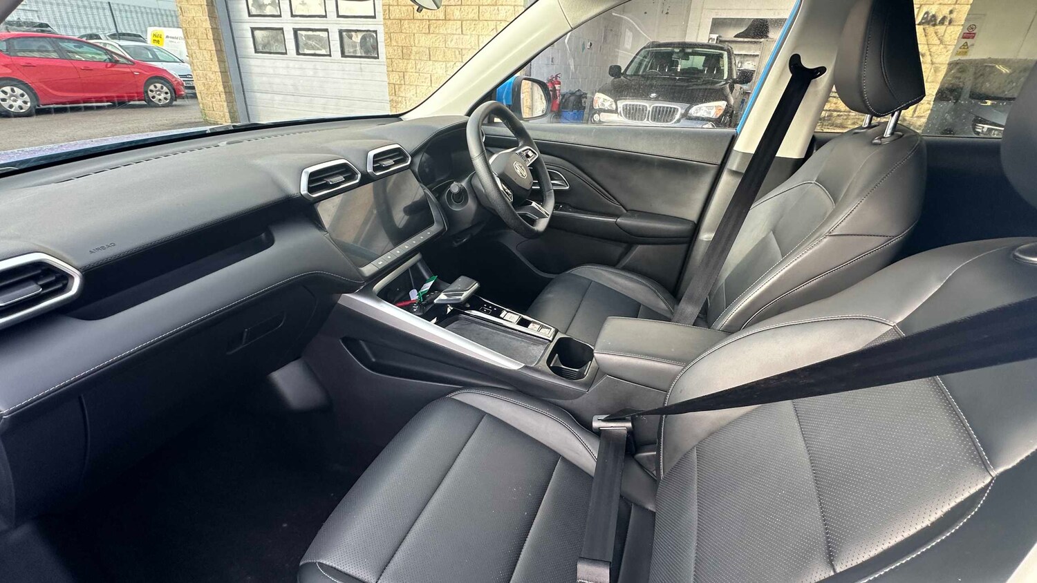 Used MG MG ZS for sale - 77856898: Photo 11