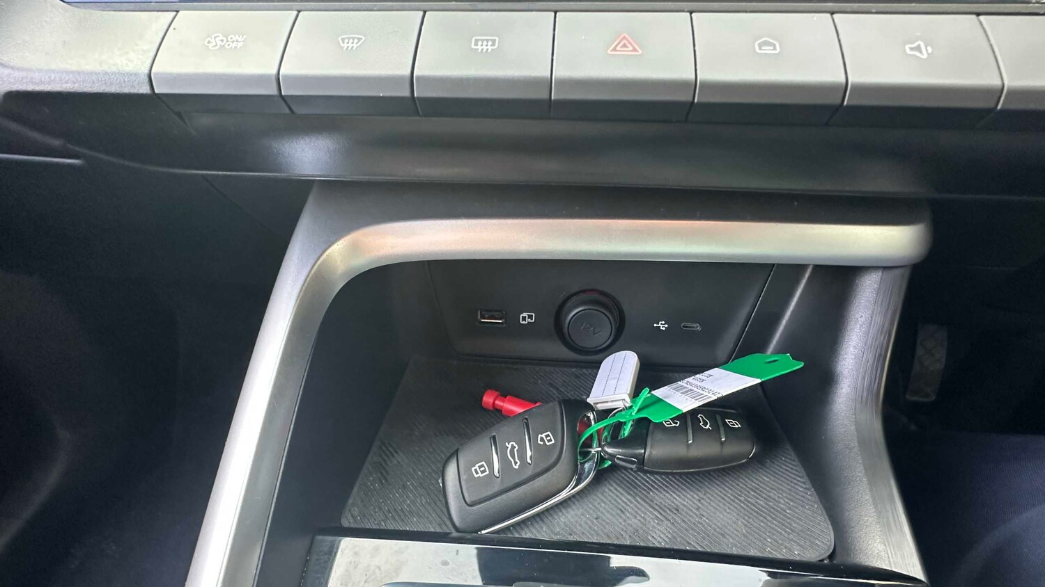 Used MG MG ZS for sale - 77856898: Photo 15