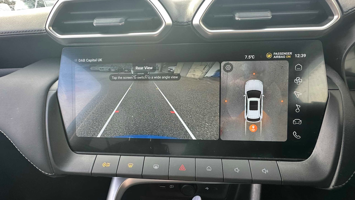 Used MG MG ZS for sale - 77856898: Photo 18