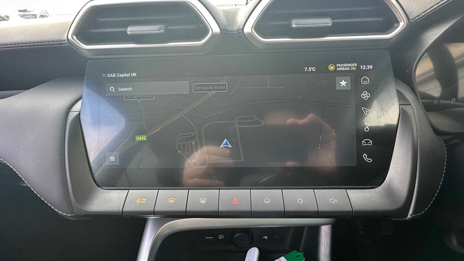 Used MG MG ZS for sale - 77856898: Photo 19