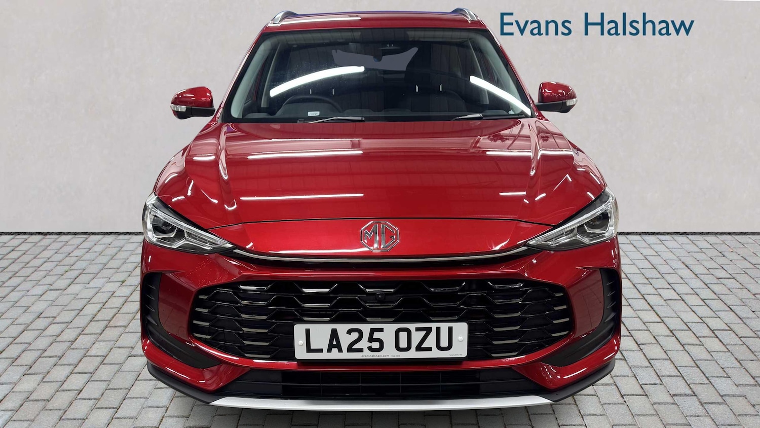 Used MG MG ZS for sale - 77856898: Photo 2