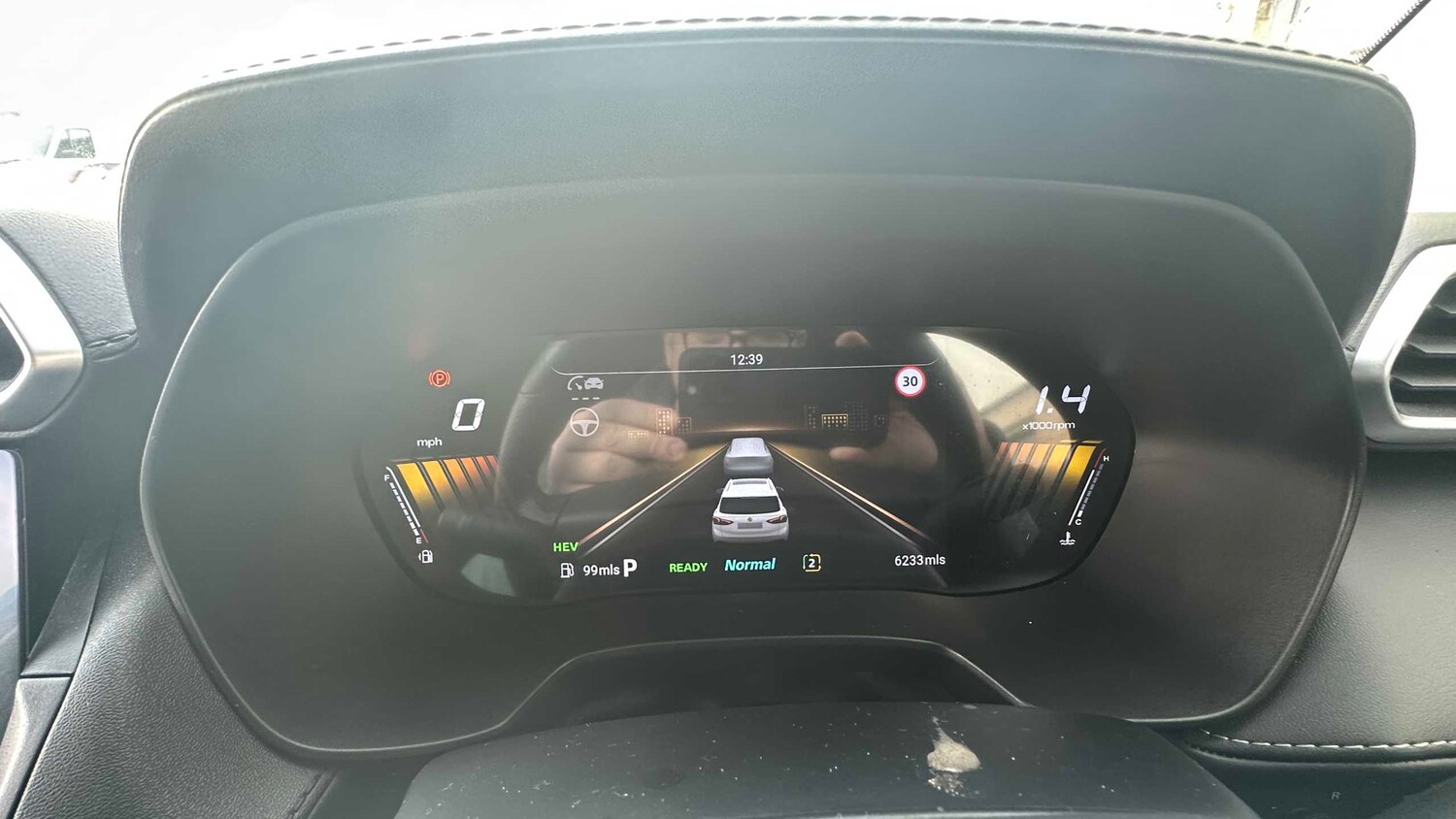 Used MG MG ZS for sale - 77856898: Photo 20