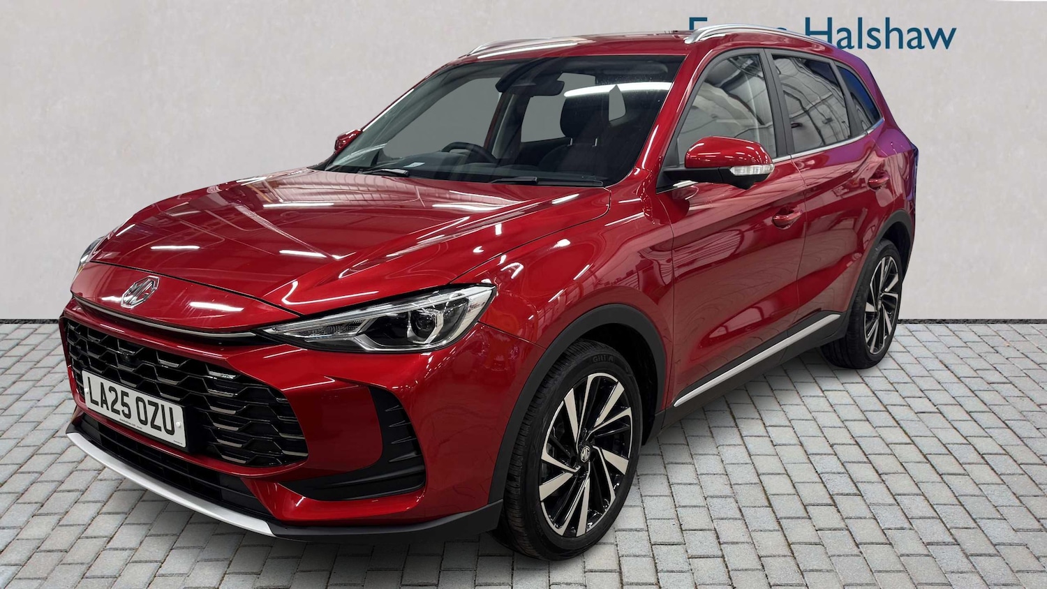 Used MG MG ZS for sale - 77856898: Photo 3