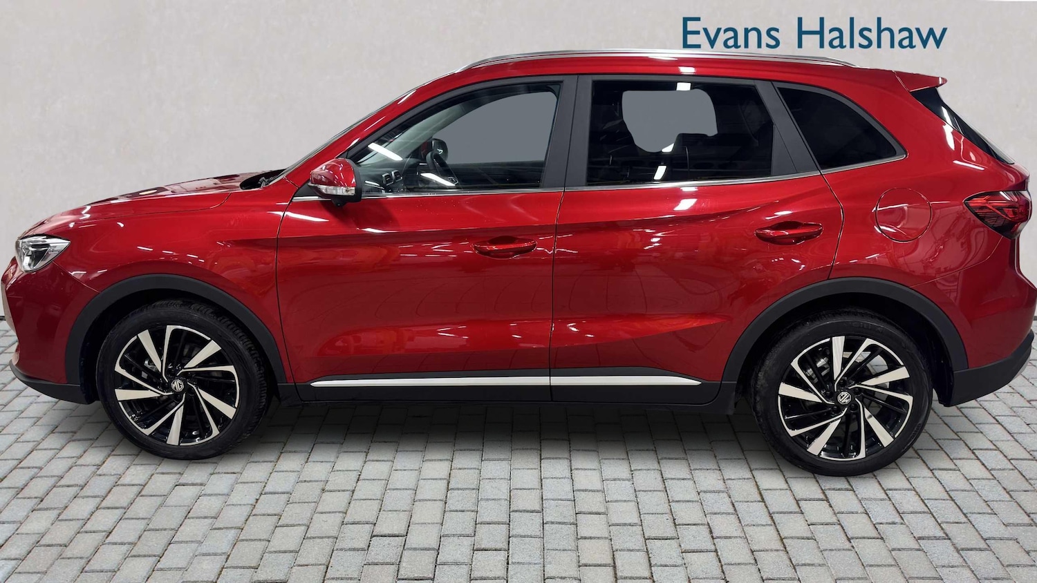 Used MG MG ZS for sale - 77856898: Photo 4