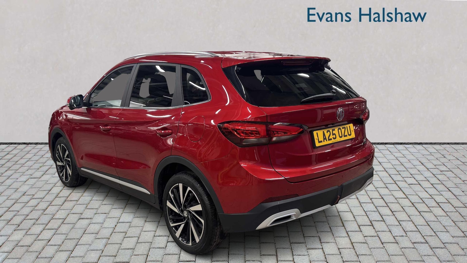 Used MG MG ZS for sale - 77856898: Photo 5