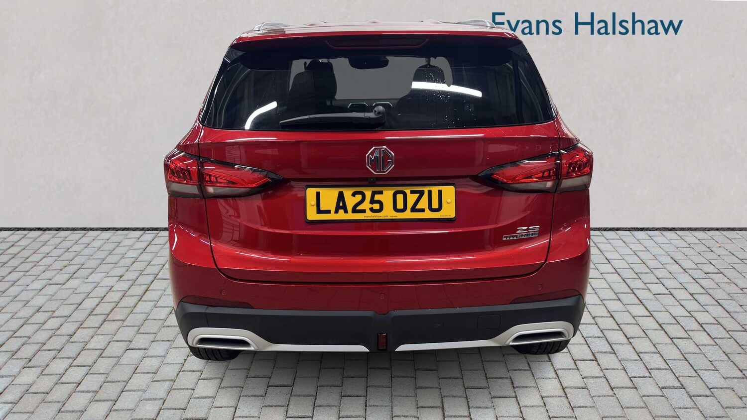 Used MG MG ZS for sale - 77856898: Photo 6