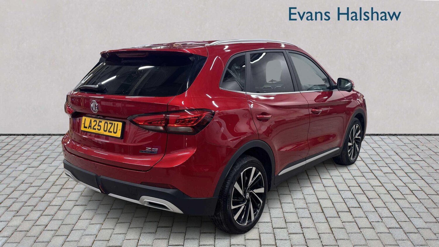 Used MG MG ZS for sale - 77856898: Photo 7