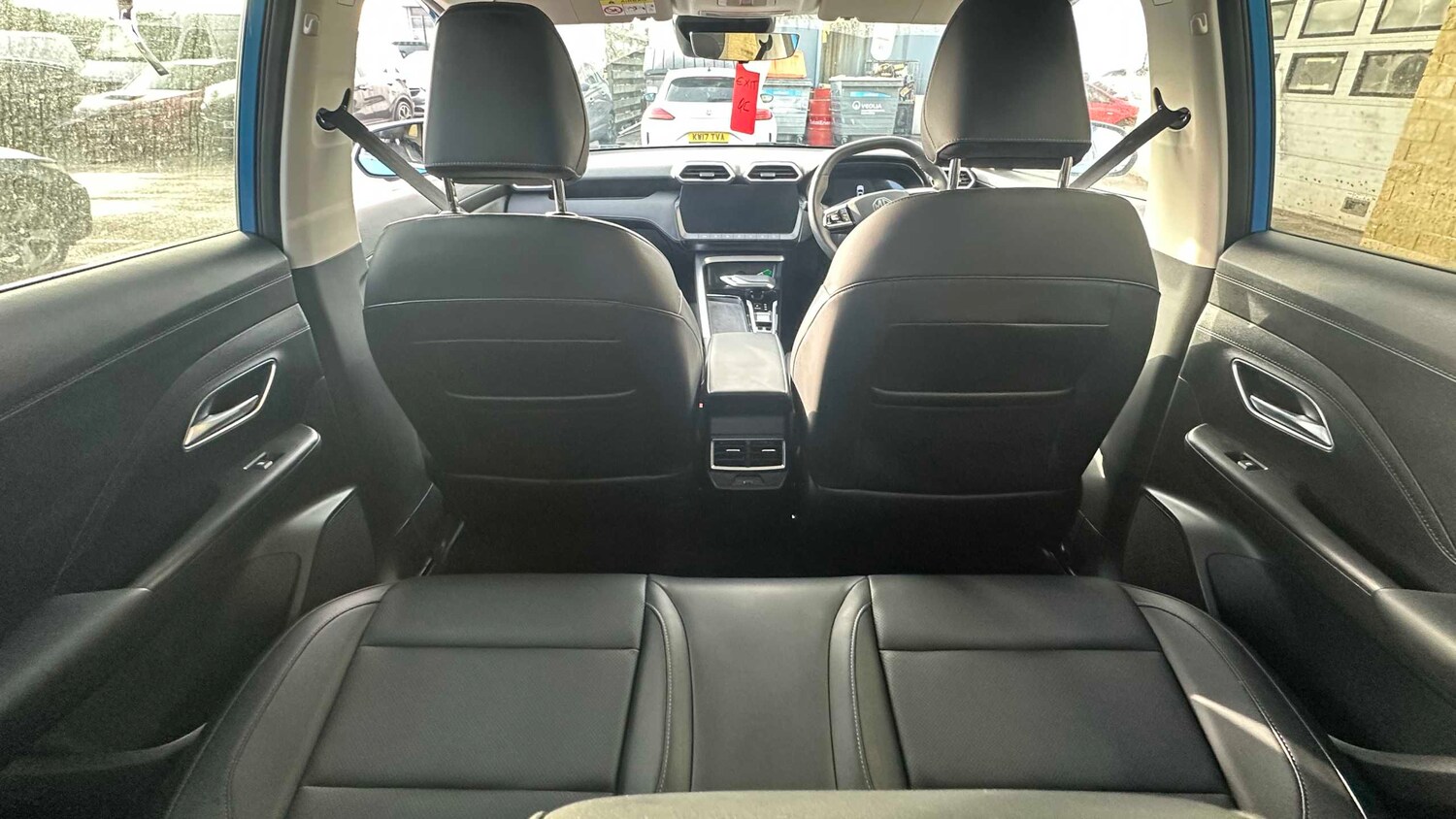 Used MG MG ZS for sale - 77856898: Photo 9