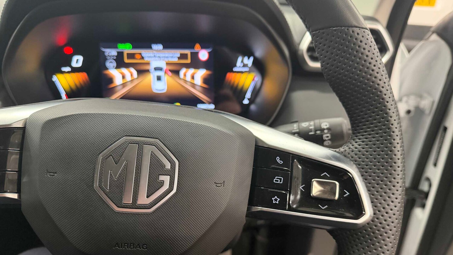 Used MG MG ZS for sale - 77860235: Photo 13