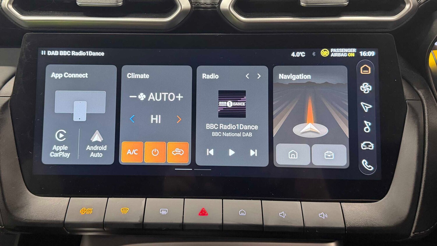 Used MG MG ZS for sale - 77860235: Photo 14