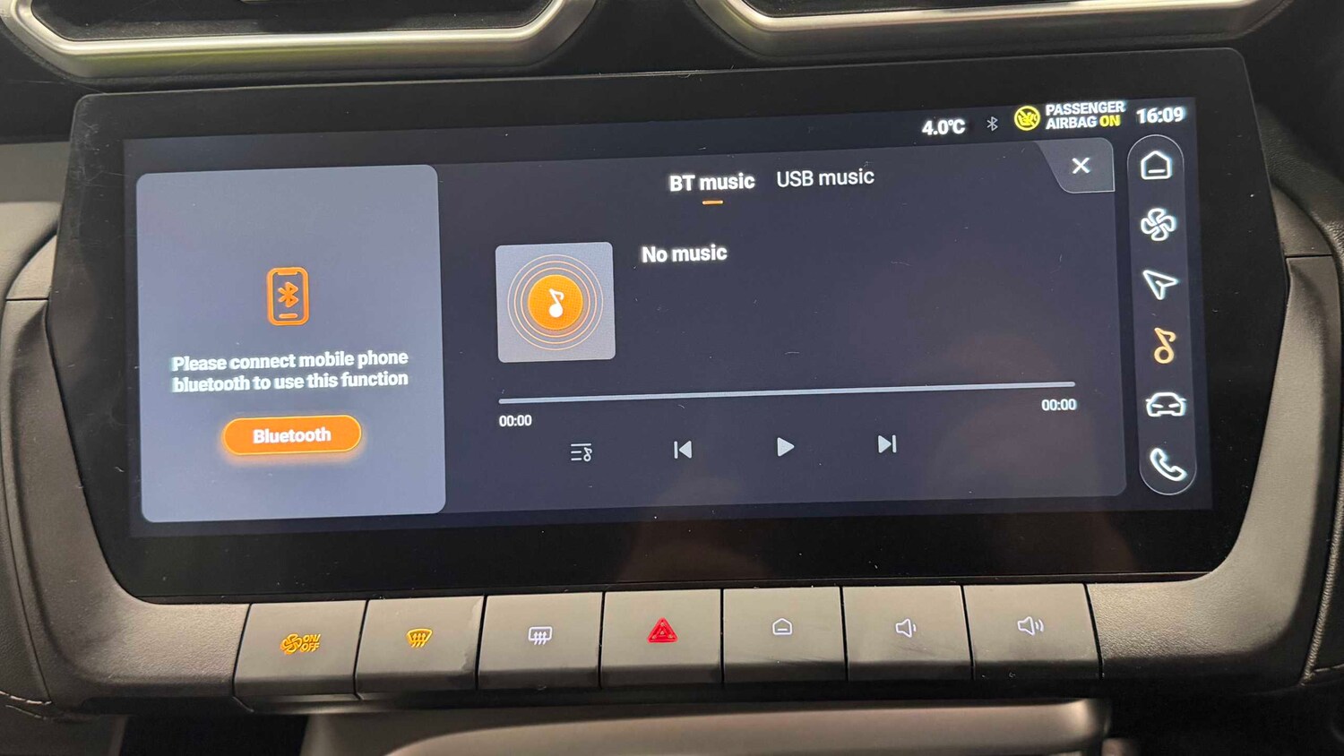 Used MG MG ZS for sale - 77860235: Photo 17