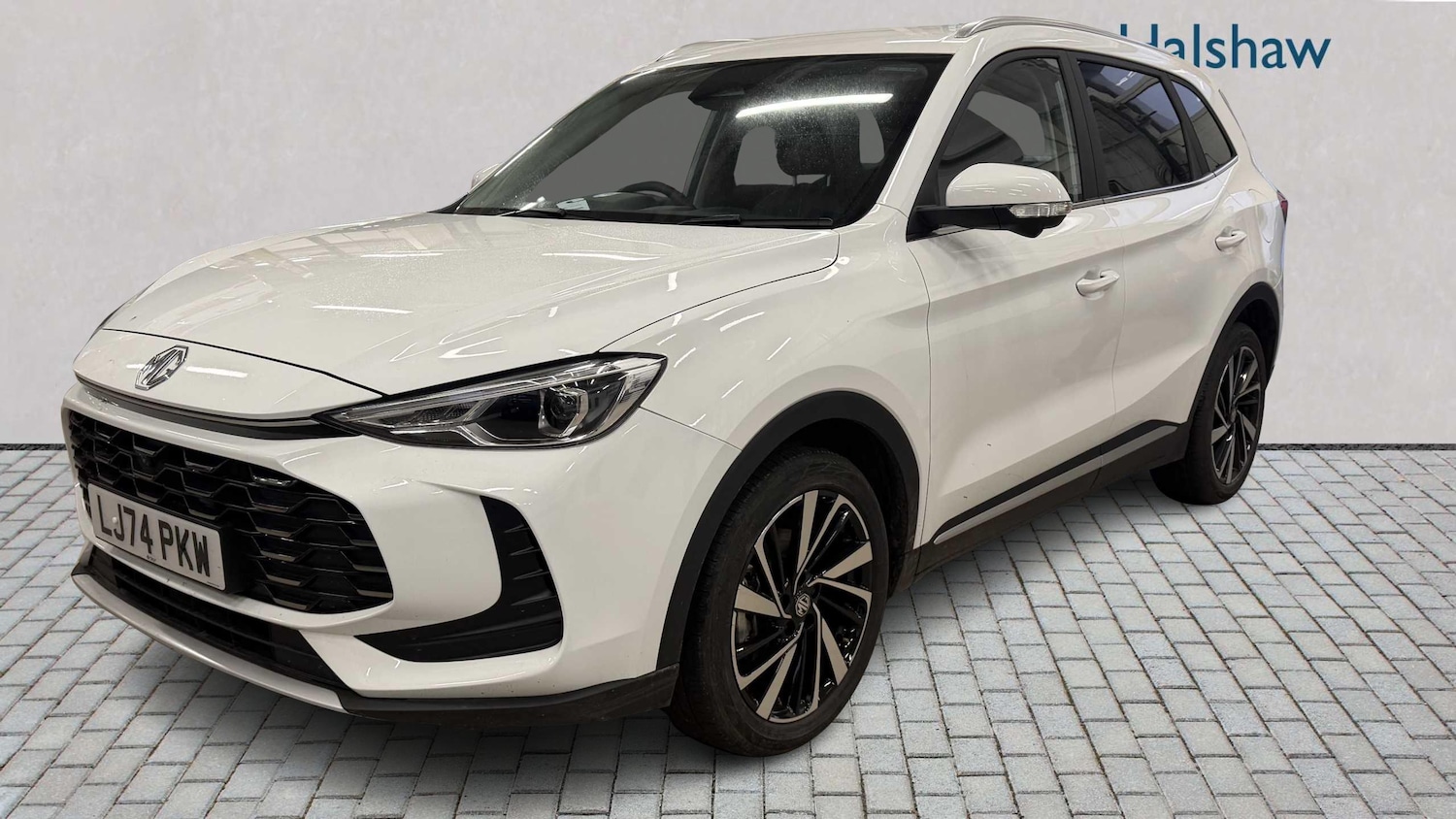 Used MG MG ZS for sale - 77860235: Photo 2