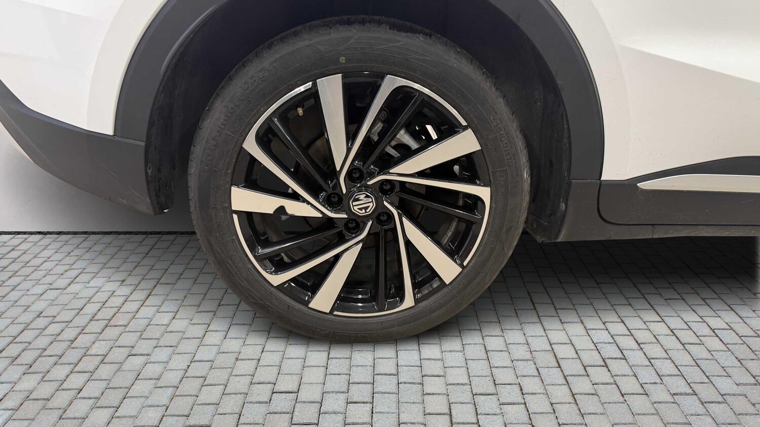 Used MG MG ZS for sale - 77860235: Photo 6