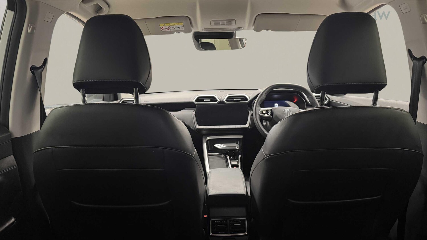 Used MG MG ZS for sale - 77860235: Photo 9