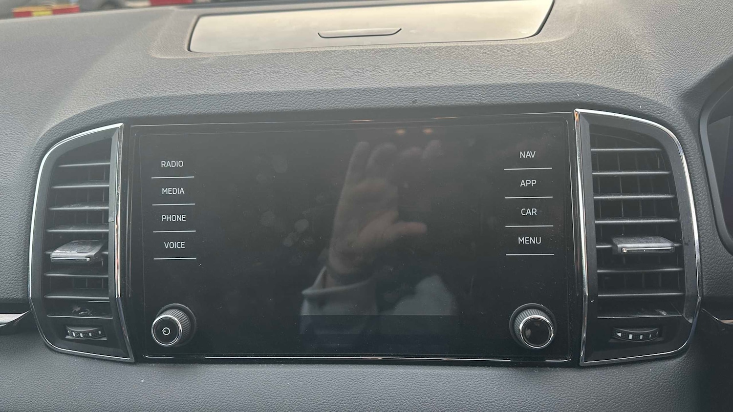 Used Skoda Karoq 2024 for sale - 77960977: Photo 17