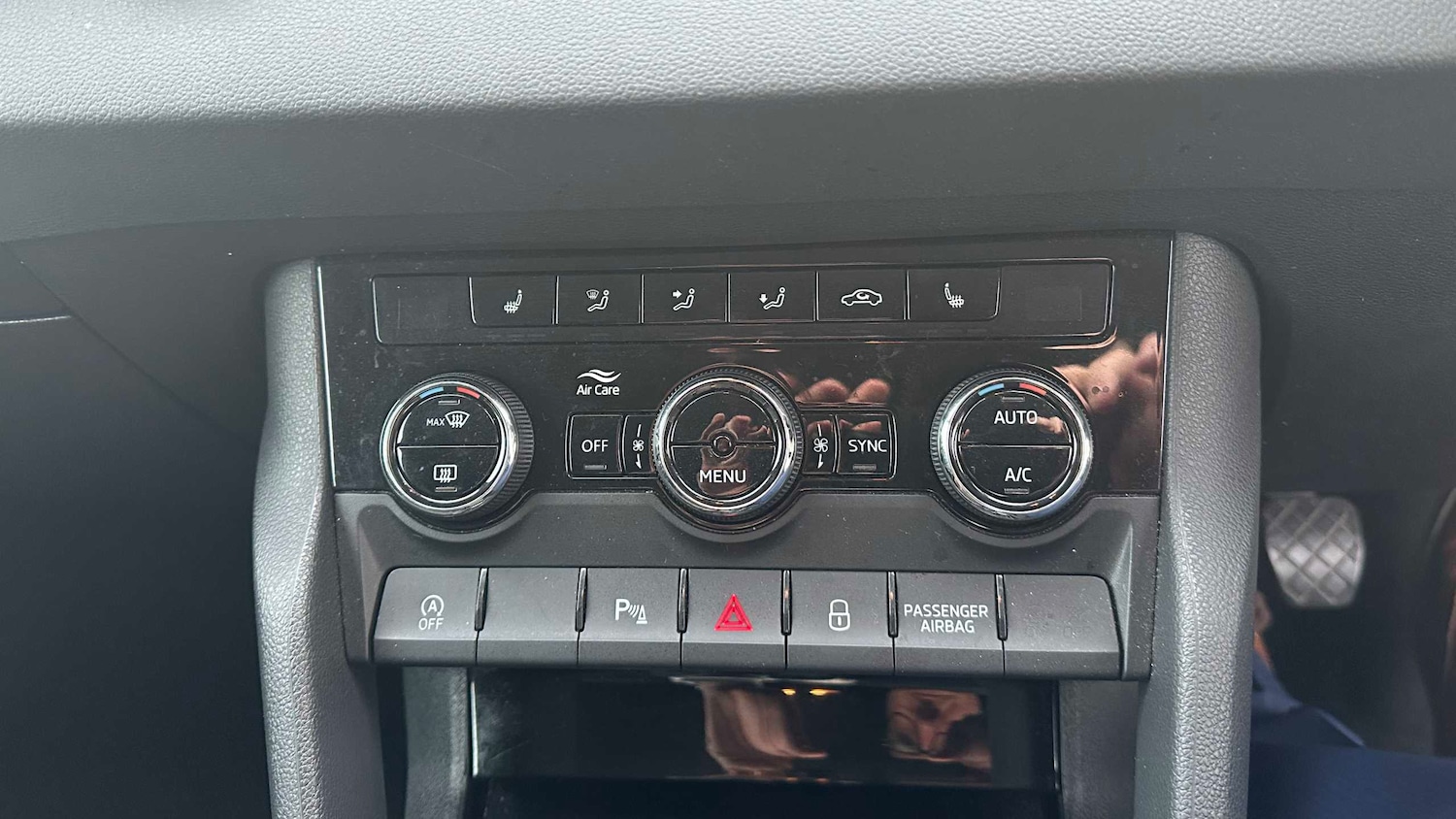 Used Skoda Karoq 2024 for sale - 77960977: Photo 18