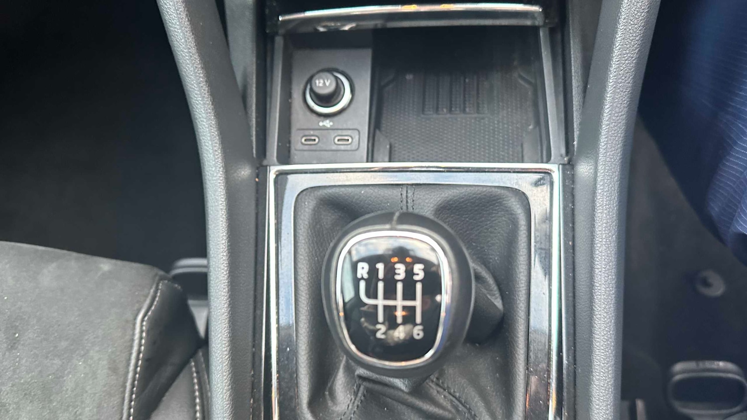 Used Skoda Karoq 2024 for sale - 77960977: Photo 19